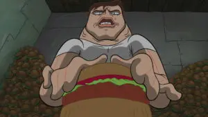 Épisode 8