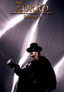 Zorro – Saison 2