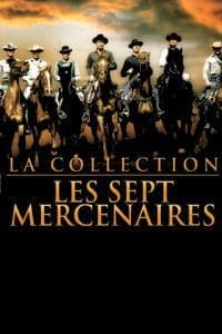 Saga Les Sept Mercenaires