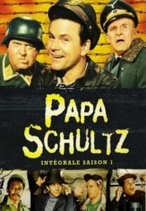 Papa Schultz – Saison 1
