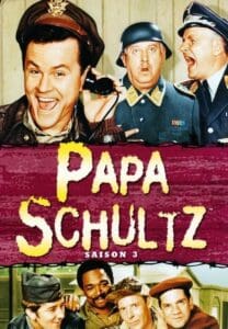 Papa Schultz – Saison 3