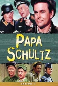 Papa Schultz – Saison 5