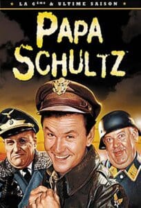 Papa Schultz – Saison 6