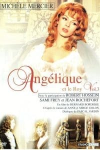 Angélique et le Roy