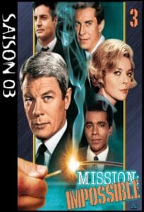 Mission : Impossible – Saison 3