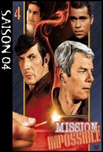 Mission : Impossible – Saison 4