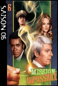 Mission : Impossible – Saison 6