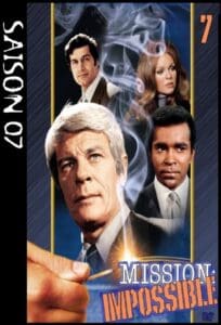 Mission : Impossible – Saison 7