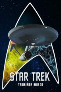 Star Trek – Saison 3