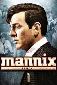 Mannix – Saison 1