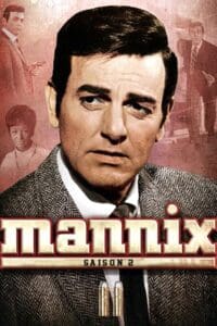 Mannix – Saison 2