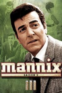 Mannix – Saison 3