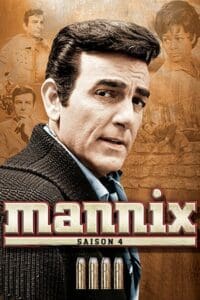 Mannix – Saison 4