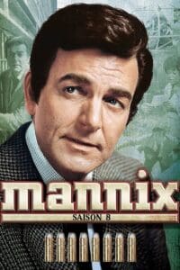 Mannix – Saison 8