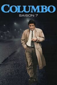 Columbo – Saison 7