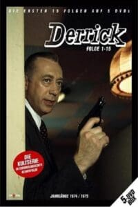 Inspecteur Derrick – Saison 1