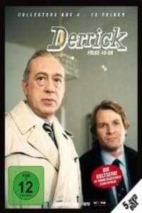 Inspecteur Derrick – Saison 4