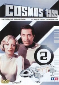 Cosmos 1999 – Saison 2