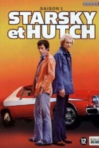 Starsky & Hutch – Saison 1
