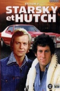 Starsky & Hutch – Saison 2
