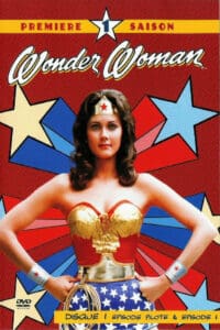 Wonder Woman – Saison 1