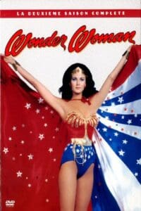 Wonder Woman – Saison 2