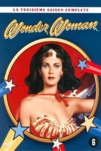 Wonder Woman – Saison 3