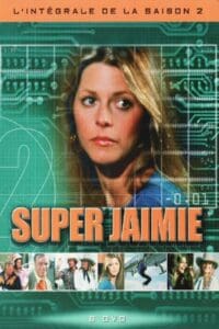Super Jaimie – Saison 2