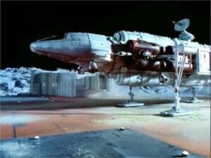 Un message d&rsquo;espoir (1/2)