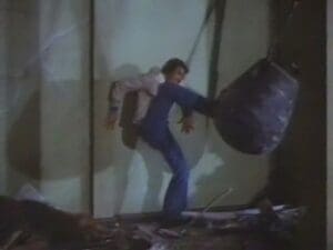 Rendez-vous avec le danger (1/2)