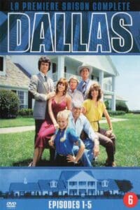 Dallas – Saison 1