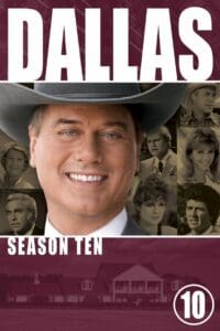 Dallas – Saison 10