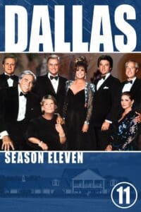 Dallas – Saison 11
