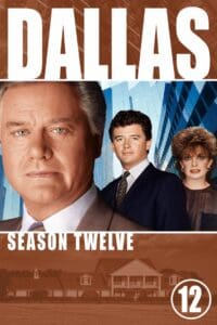 Dallas – Saison 12