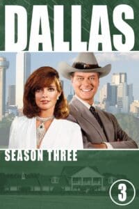 Dallas – Saison 3