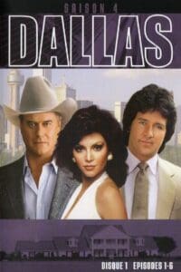 Dallas – Saison 4