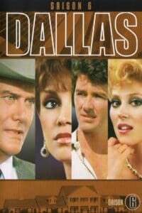 Dallas – Saison 6