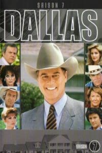 Dallas – Saison 7