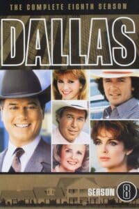 Dallas – Saison 8