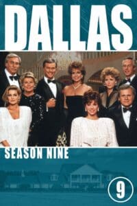 Dallas – Saison 9