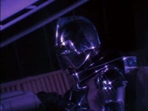 Les Cylons attaquent (2ème partie)