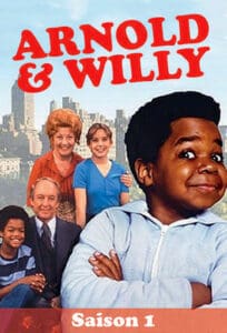 Arnold et Willy – Saison 1