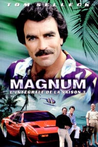 Magnum – Saison 3