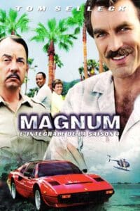 Magnum – Saison 4