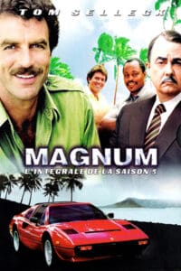 Magnum – Saison 5