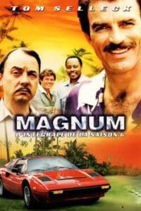 Magnum – Saison 6