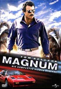 Magnum – Saison 7
