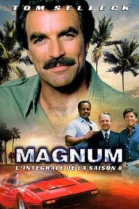 Magnum – Saison 8