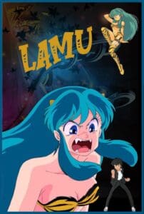 Lamu – Saison 1
