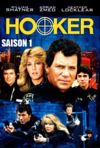 Hooker – Saison 1